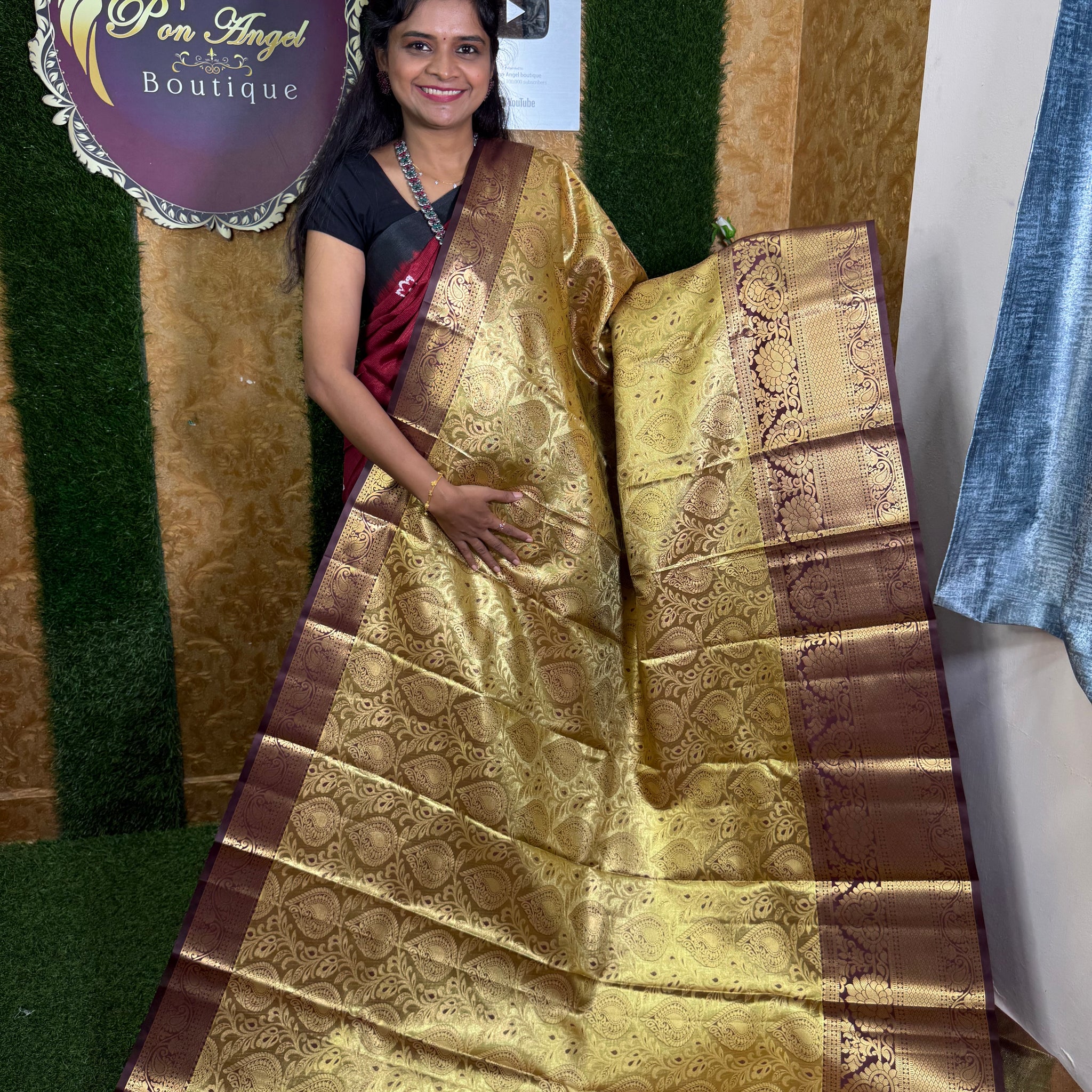 SILK SAREE