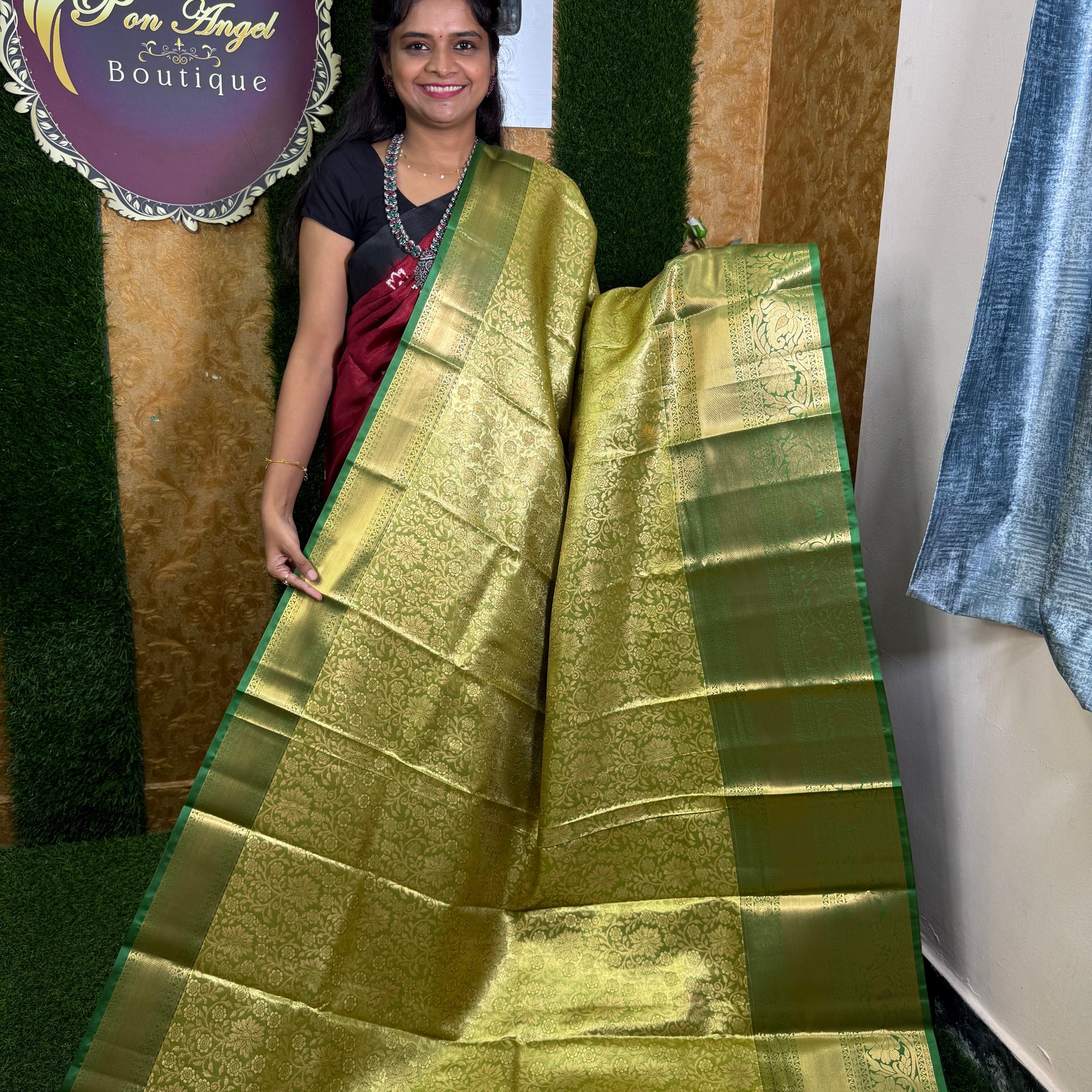 SILK SAREE