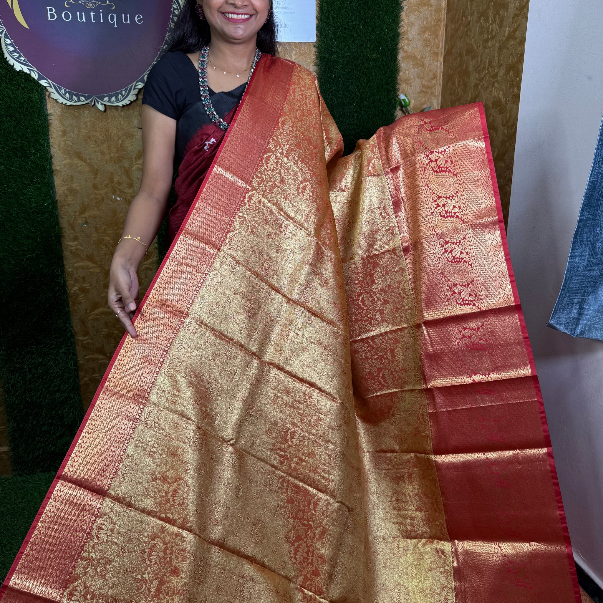 SILK SAREE