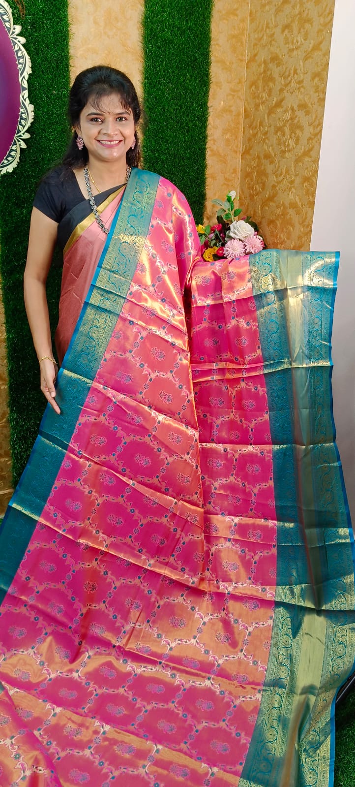 KANCHIVARAM