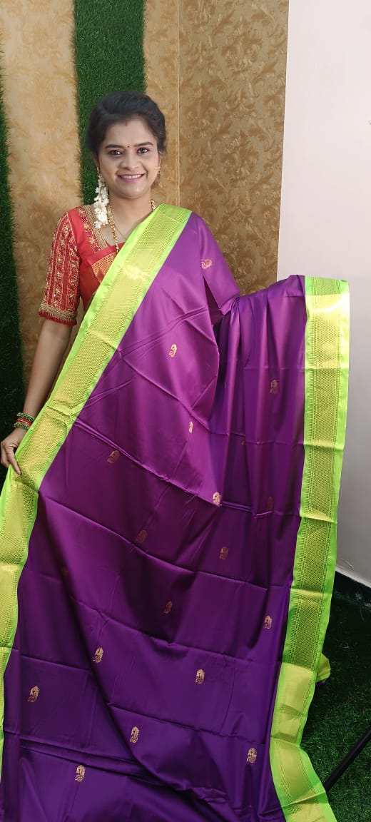 SEMI GADWAL