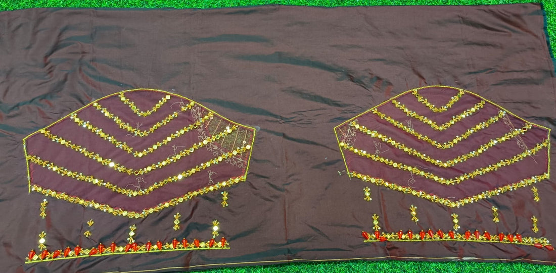 AARI BLOUSE