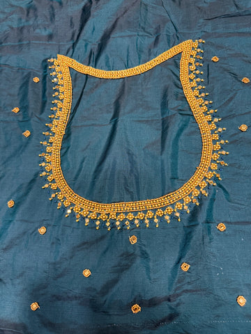 AARI BLOUSE