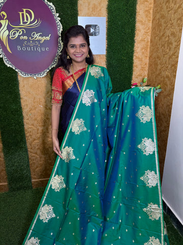 BANARASI SOFT KATAN