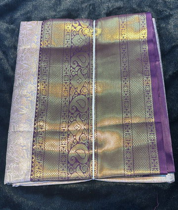 DHARMAVARAM PATTU