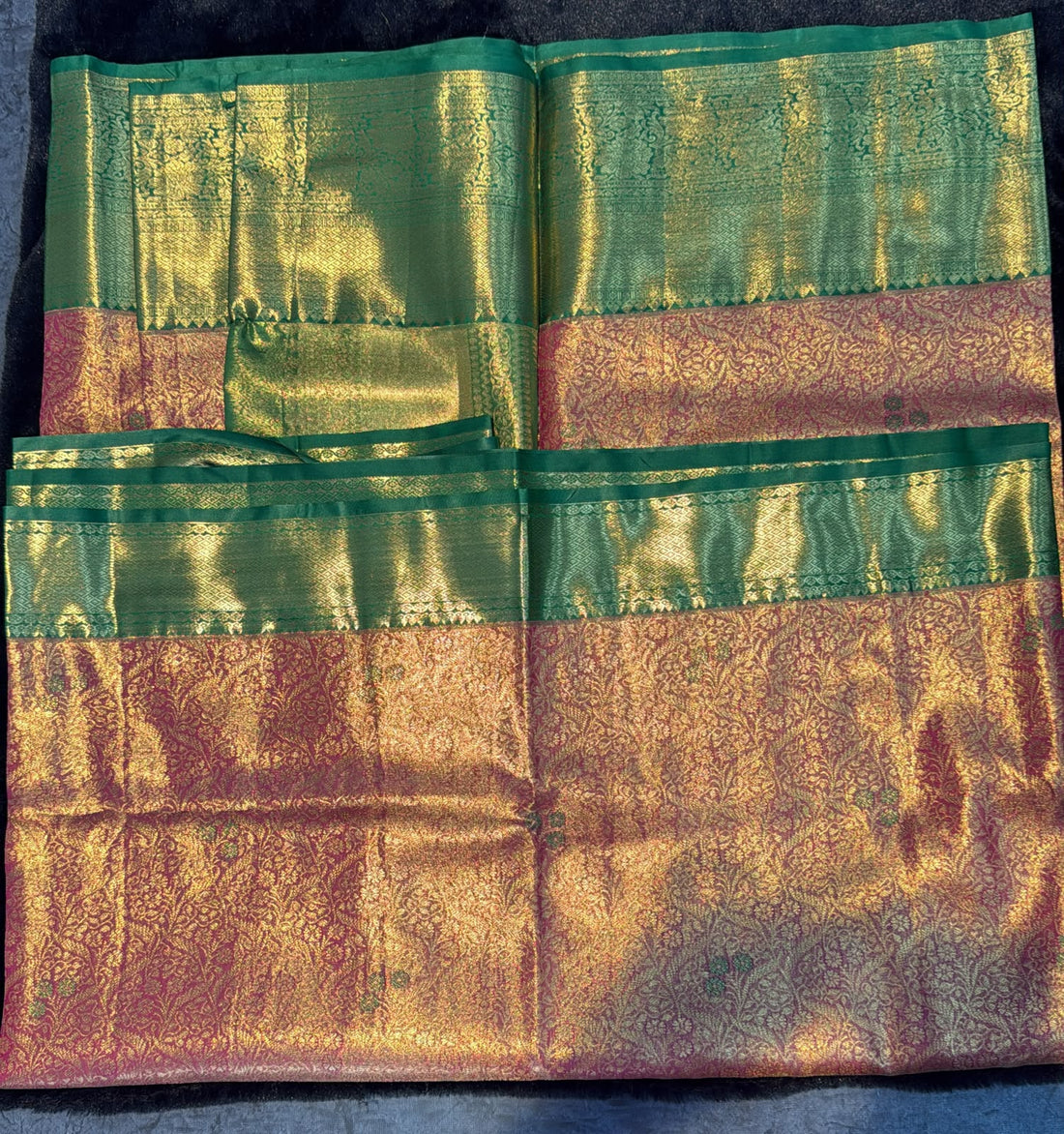DHARMAVARAM PATTU