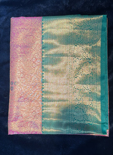 DHARMAVARAM PATTU
