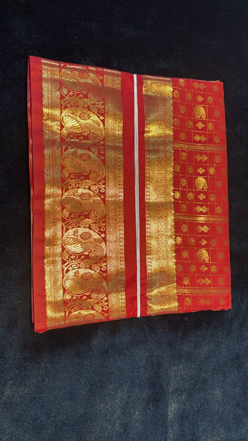 DHARMAVARAM PATTU