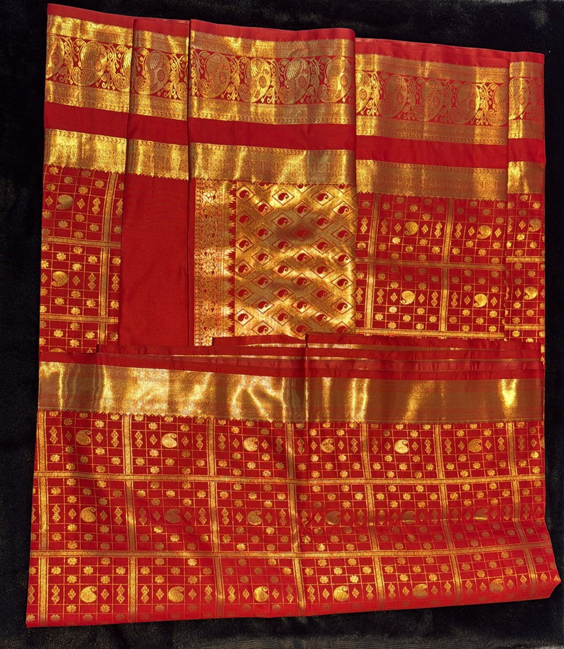 DHARMAVARAM PATTU