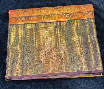 DHARMAVARAM PATTU