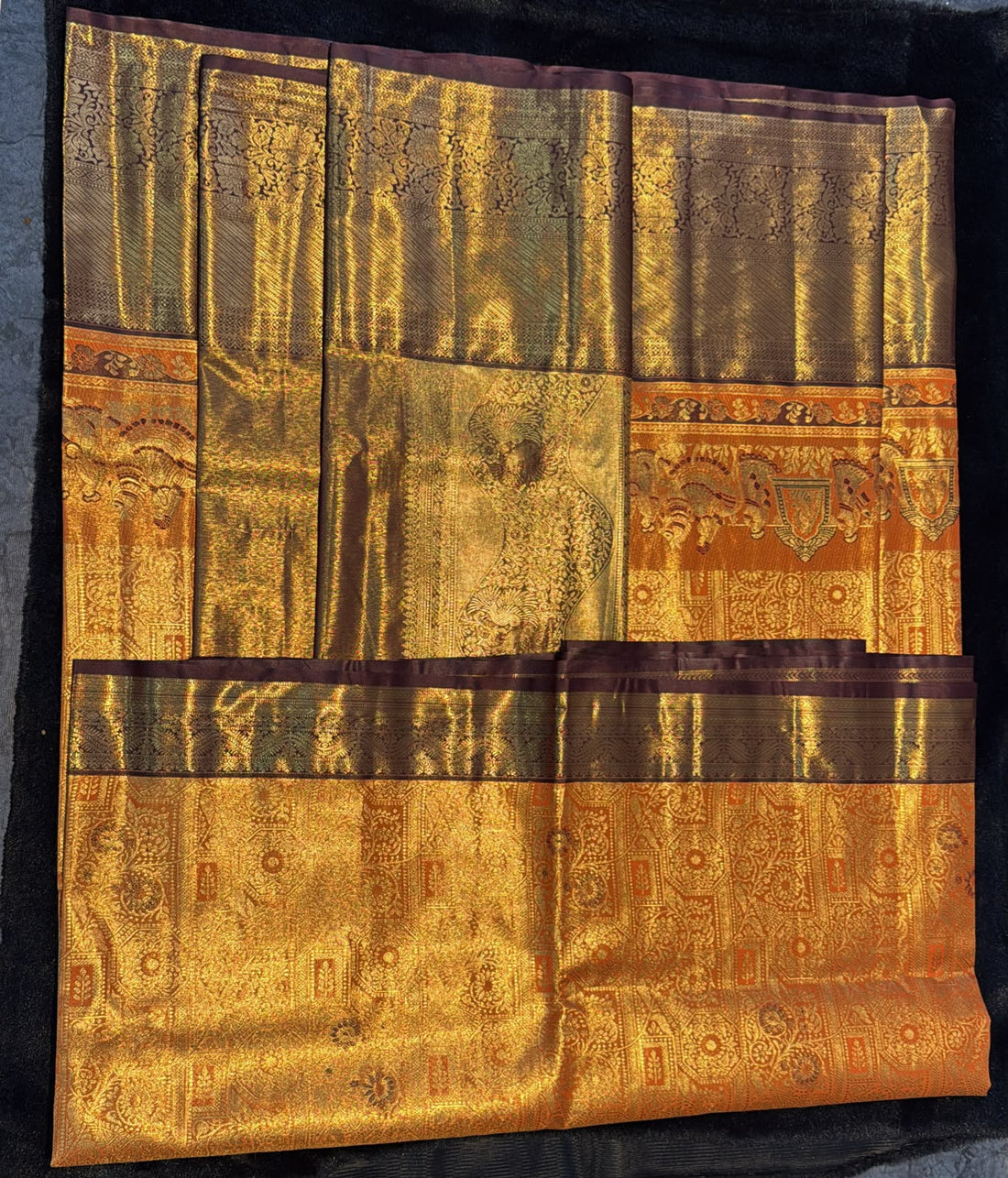DHARMAVARAM PATTU