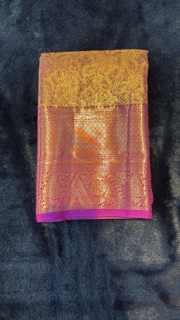 DHARMAVARAM PATTU