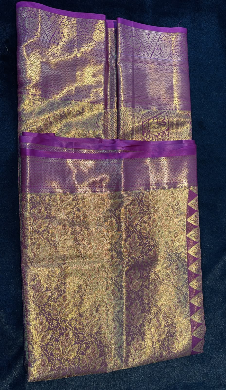 DHARMAVARAM PATTU