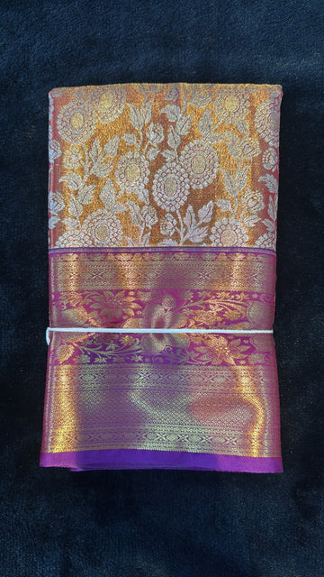DHARMAVARAM PATTU