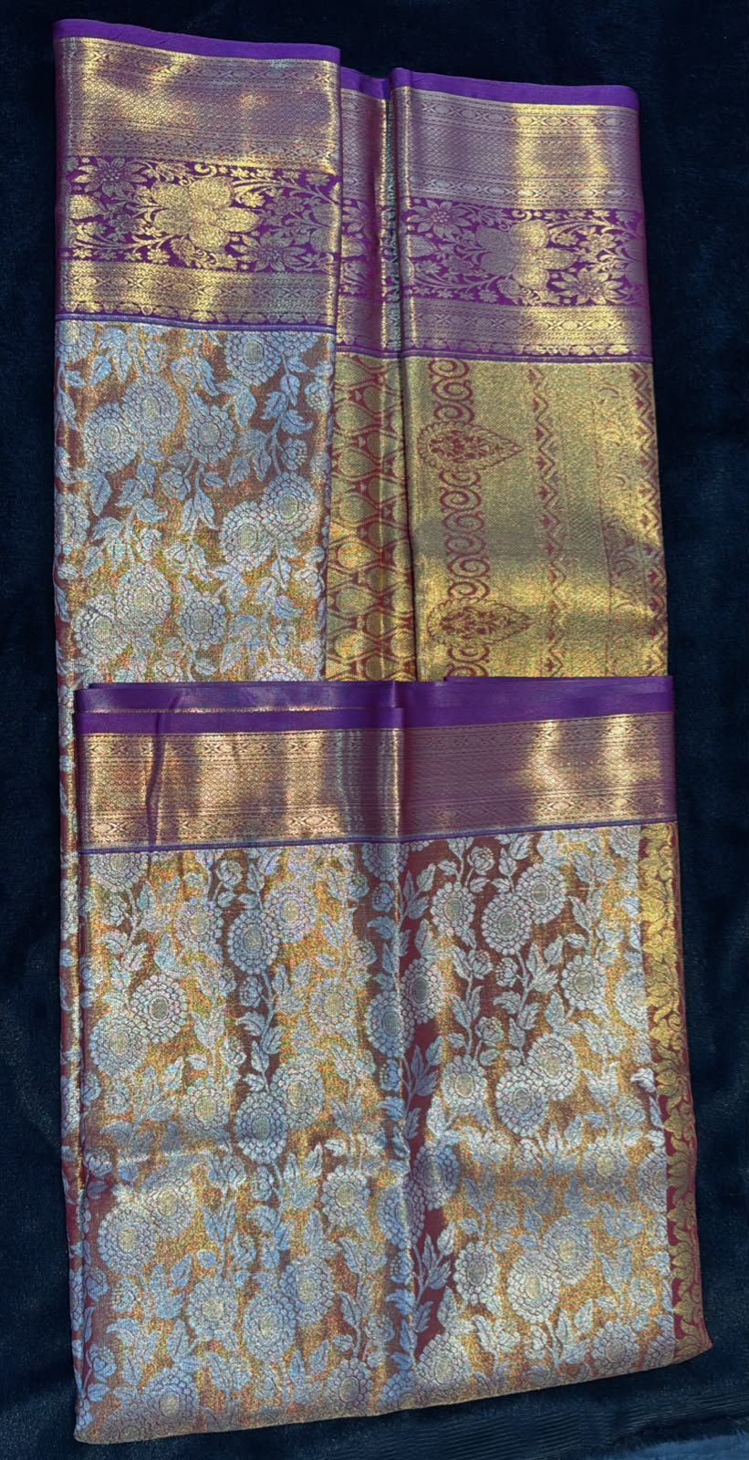 DHARMAVARAM PATTU