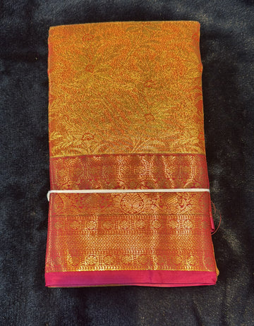 DHARMAVARAM PATTU