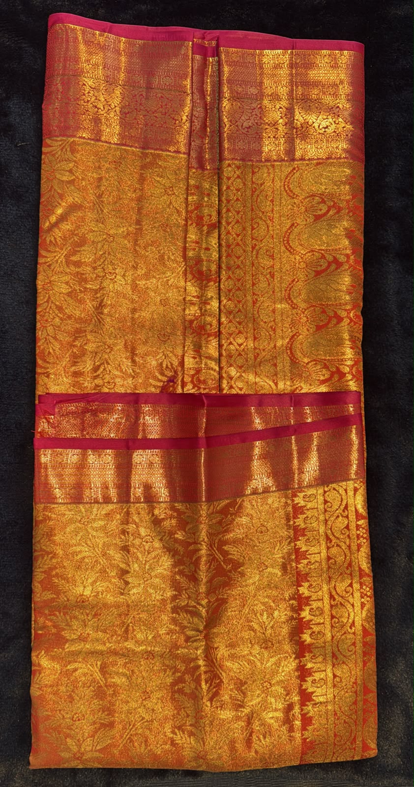 DHARMAVARAM PATTU