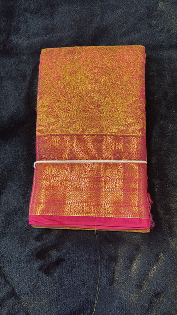 DHARMAVARAM PATTU