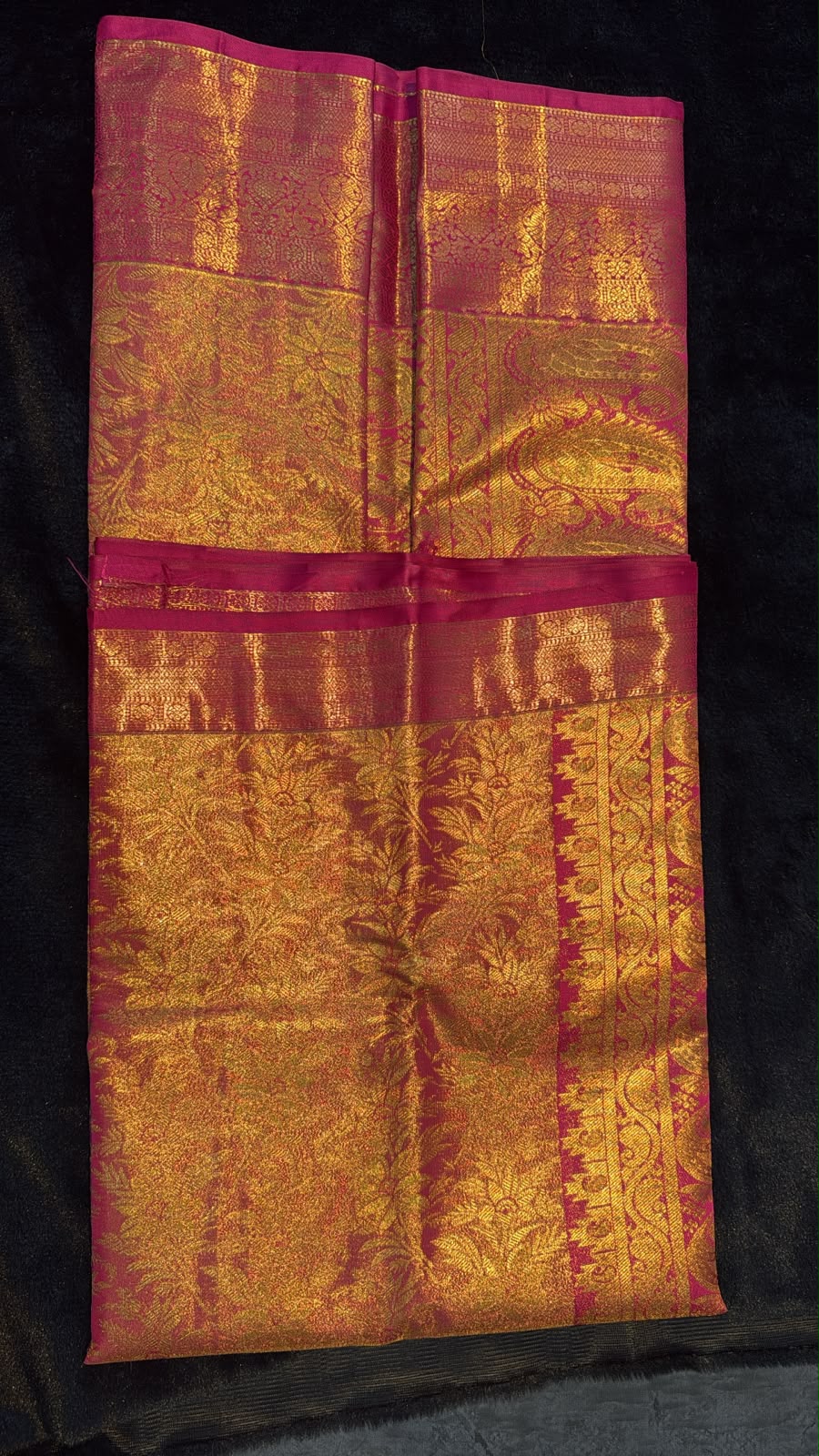 DHARMAVARAM PATTU