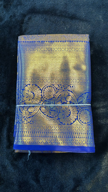 DHAMAVARAM PATTU