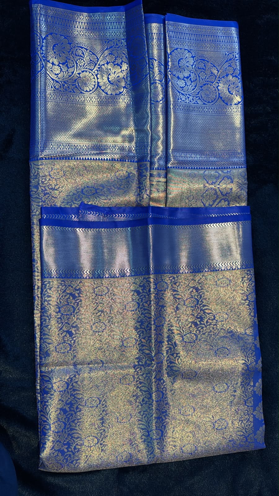 DHAMAVARAM PATTU