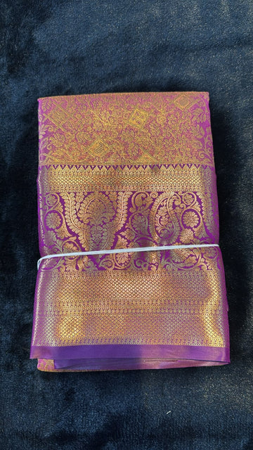 DHARMAVARAM PATTU
