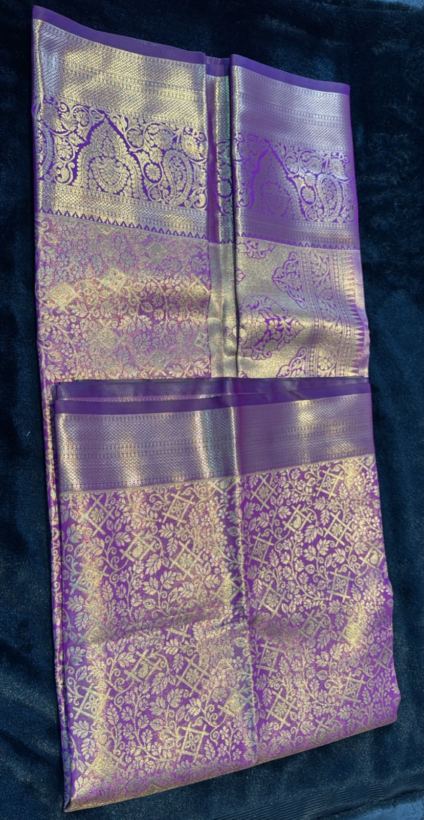 DHARMAVARAM PATTU