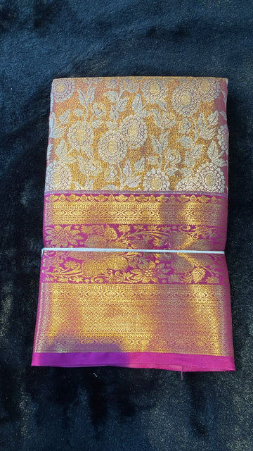 DHARMAVARAM PATTU