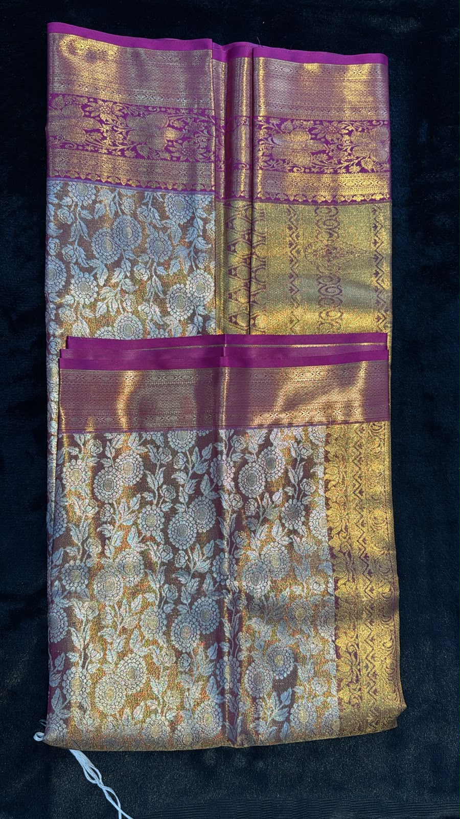 DHARMAVARAM PATTU