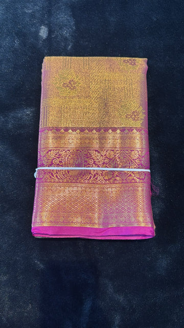 DHARMAVARAM PATTU