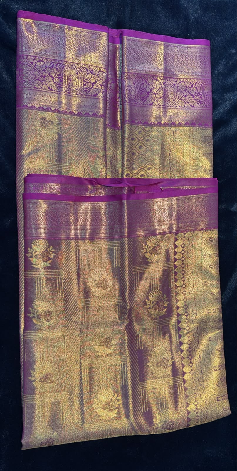 DHARMAVARAM PATTU