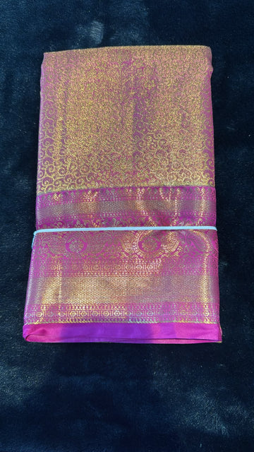 DHARMAVARAM PATTU