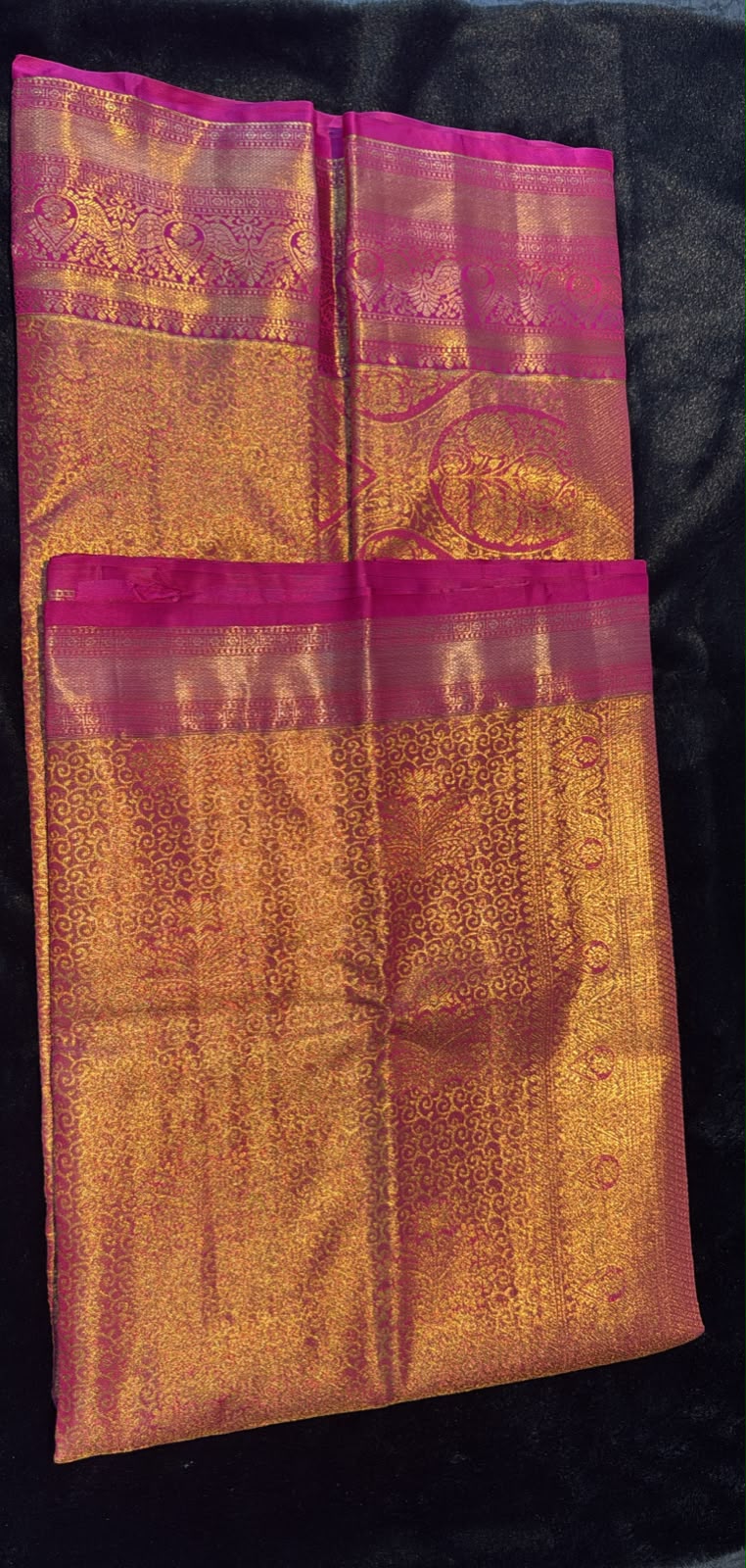 DHARMAVARAM PATTU