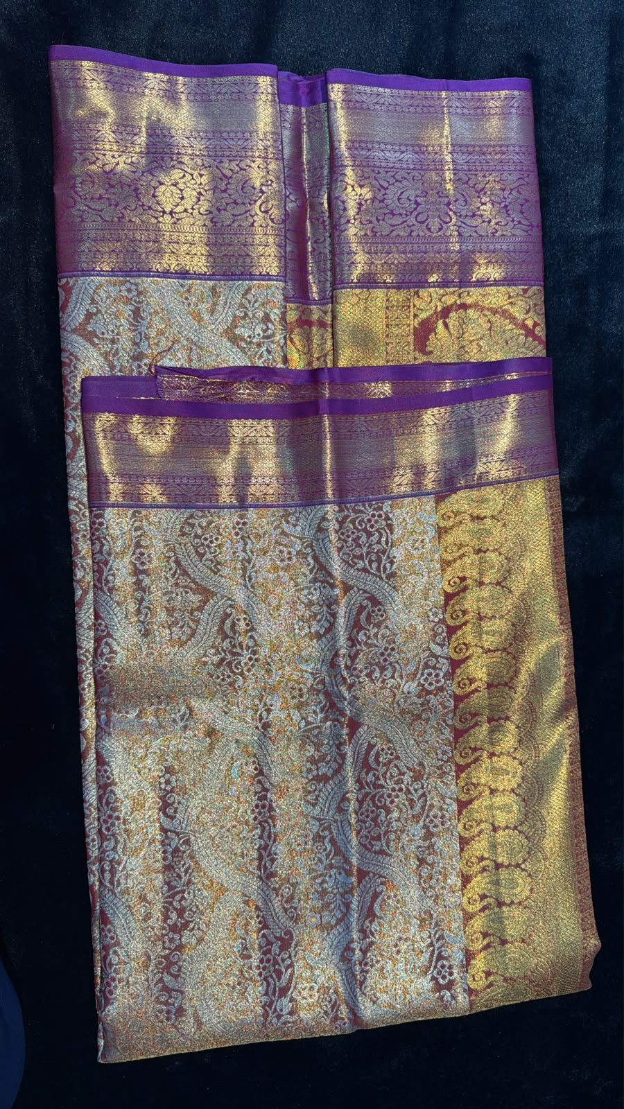 DHARMAVARAM PATTU