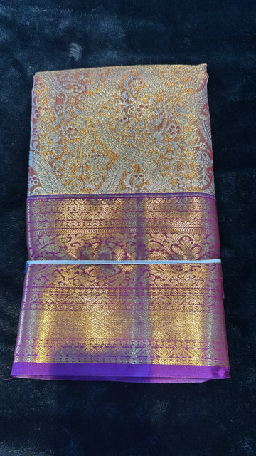DHARMAVARAM PATTU