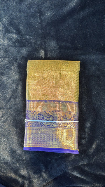 DHARMAVARAM PATTU