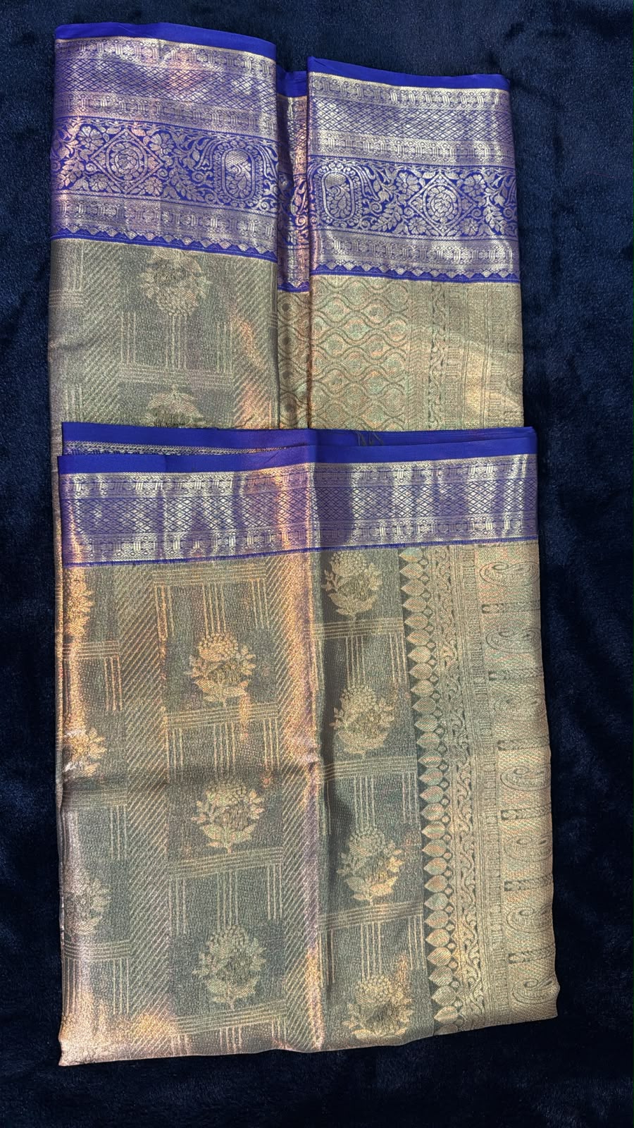 DHARMAVARAM PATTU