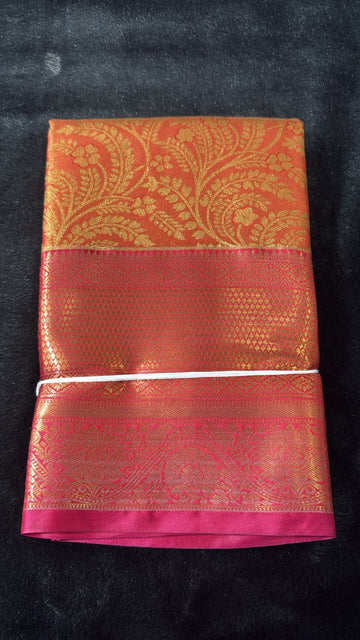 DHARMAVARA PATTU