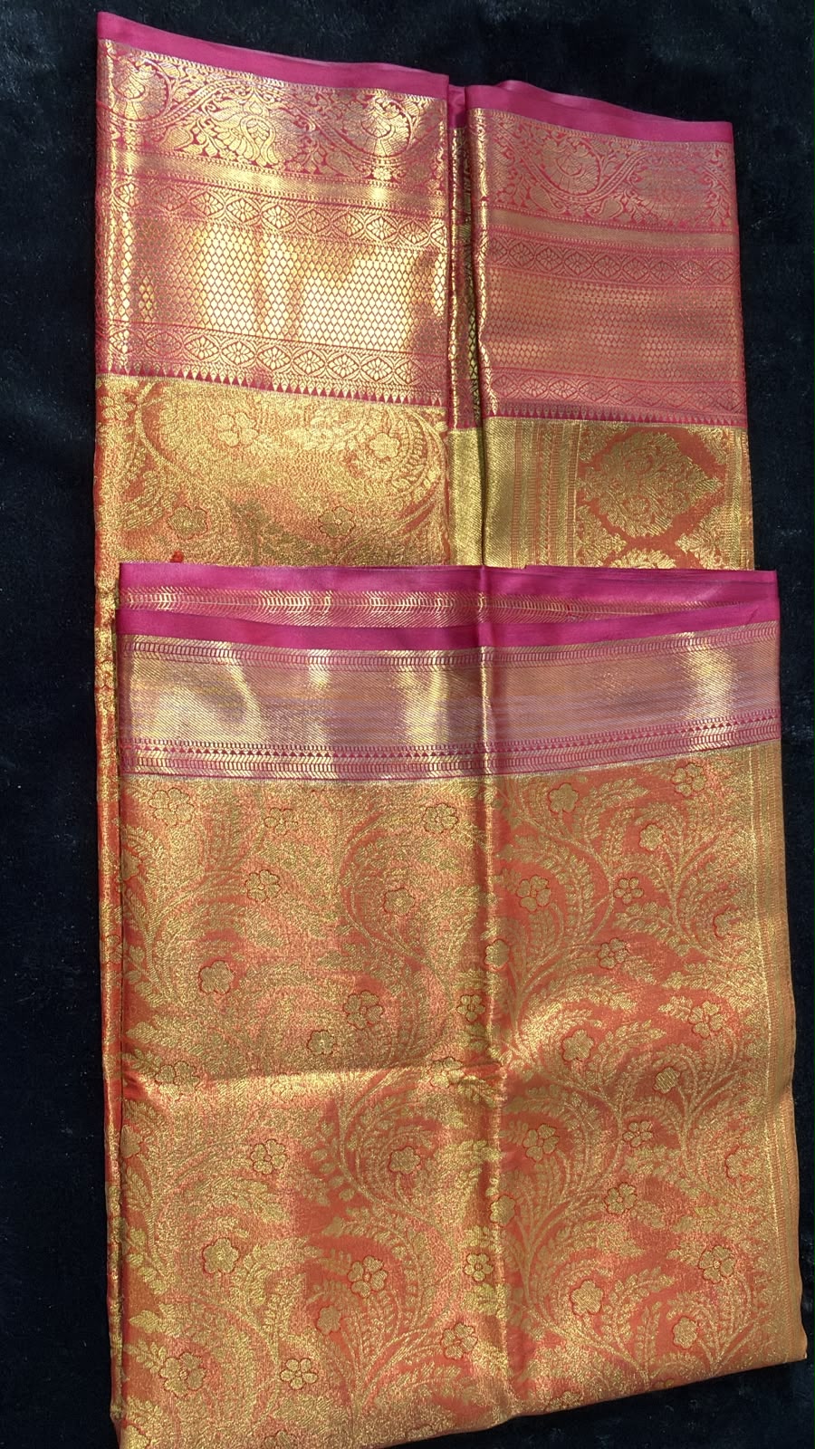 DHARMAVARA PATTU