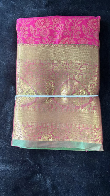 DHARMAVARAM PATTU