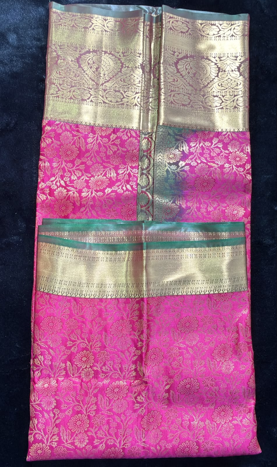 DHARMAVARAM PATTU