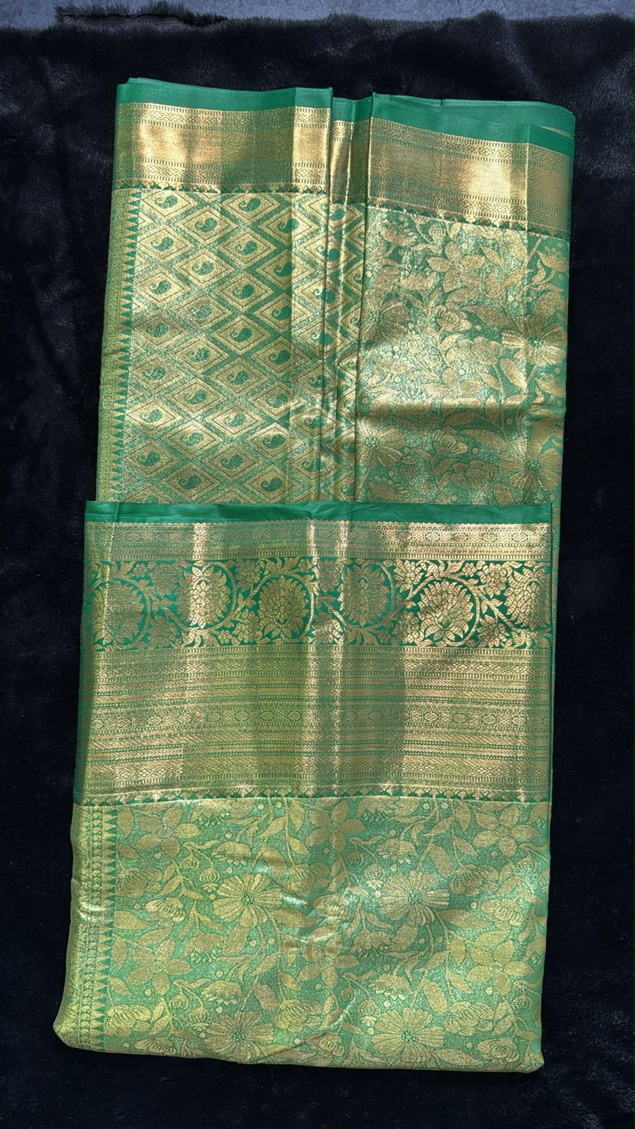 DHARMAVARAM PATTU