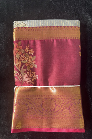 DHARMAVARAM PATTU