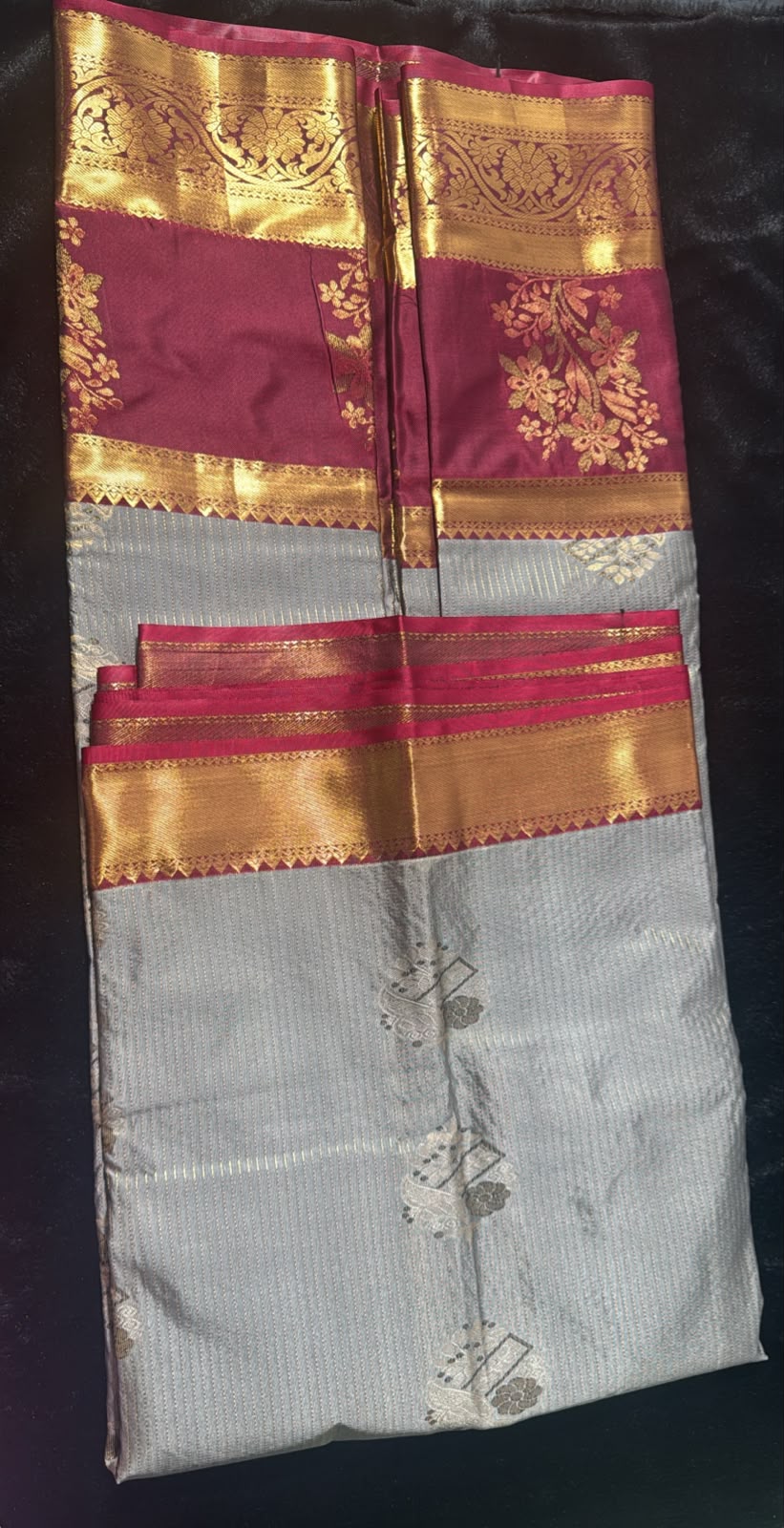 DHARMAVARAM PATTU