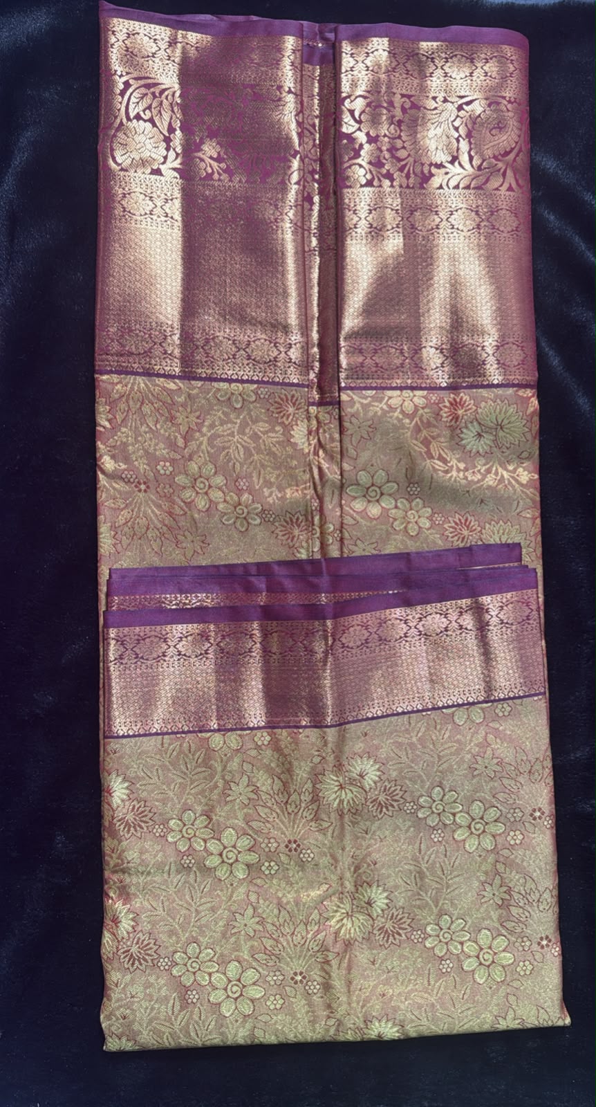 DHARMAVARAM PATTU
