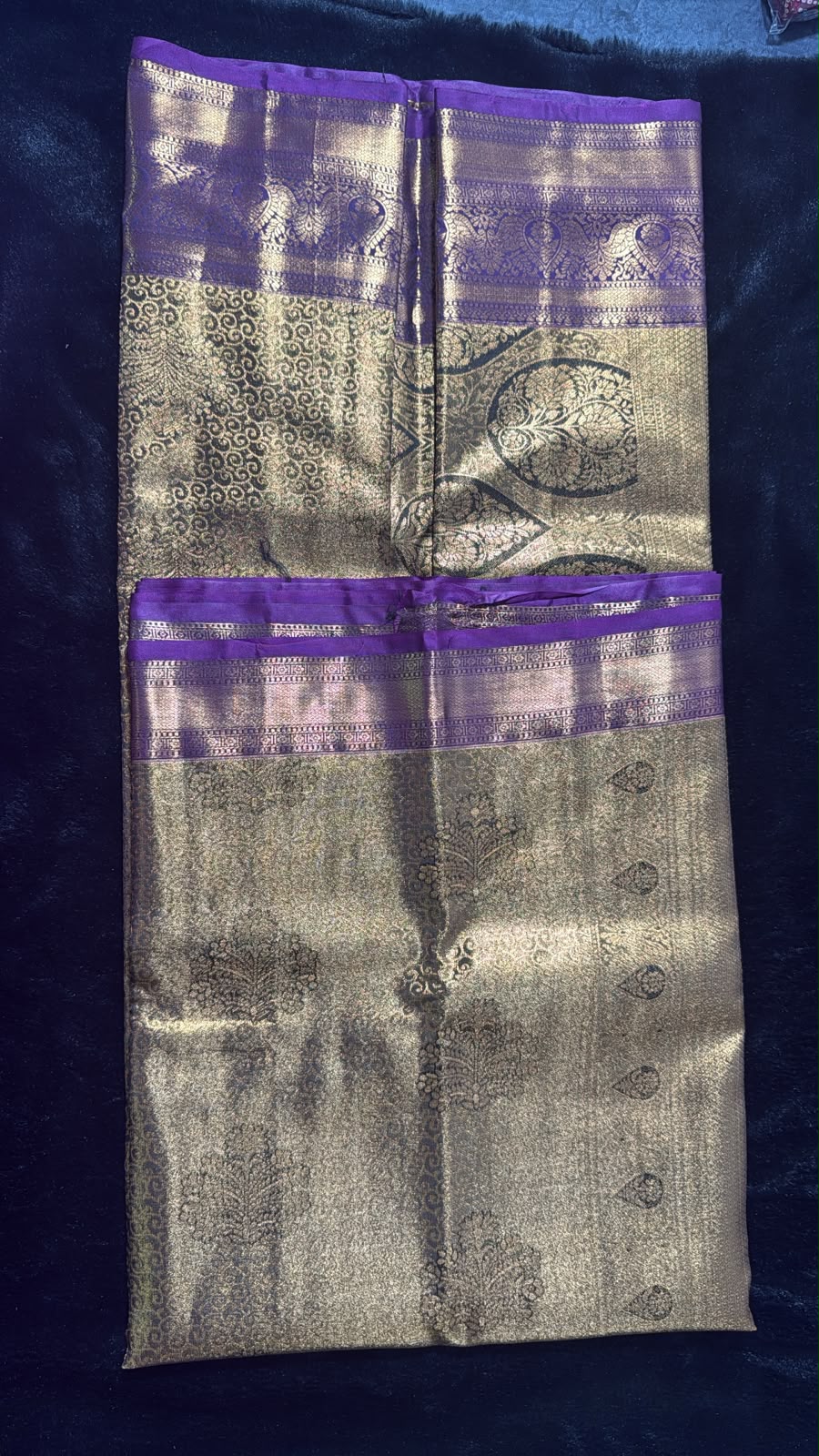 DHARMAVARAM PATTU