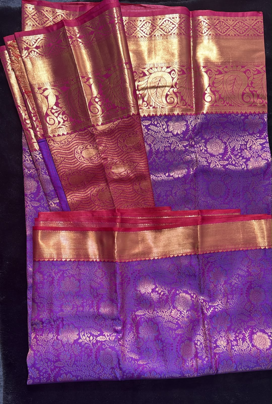 DHARMAVARAM PATTU