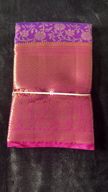 DHARMAVARAM PATTU