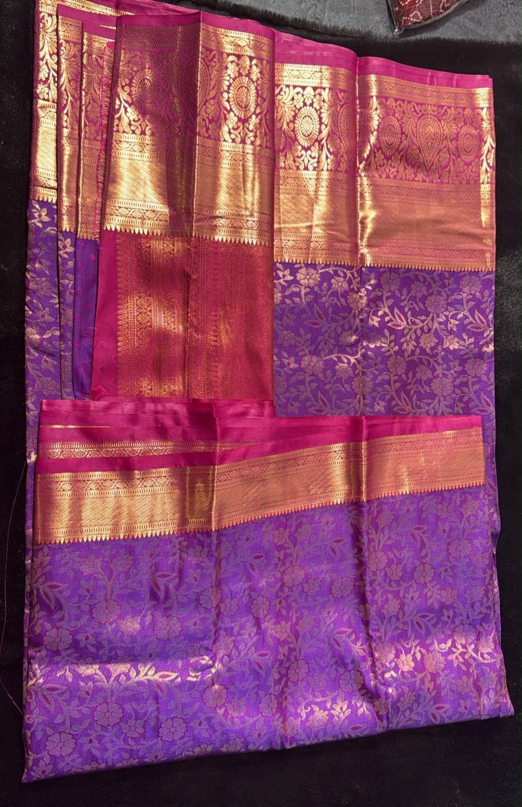 DHARMAVARAM PATTU