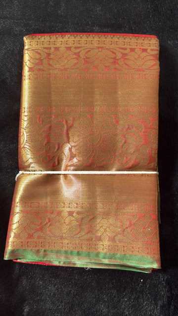 DHARMAVARAM PATTU